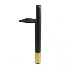 Metalinė koja AEN180V H18cm